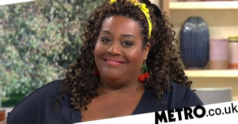 I Can See Your Voice Alison Hammond Lands Spot On Judging Panel