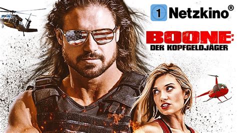 Boone Der Kopfgeldjäger Action Abenteuer Filme Deutsch Komplett