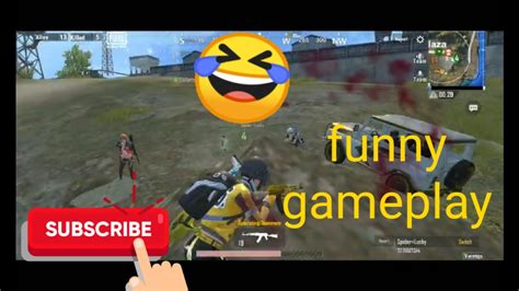 Funny Gameplay 🤣🤣 Youtube