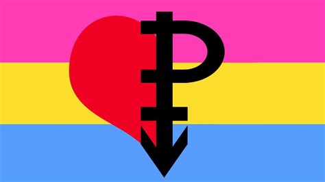 panromantic pride flag pn0112 rainbow flag