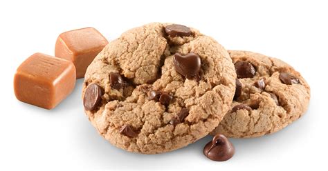 Caramel Chocolate Chip Girl Scout Cookie Is Gluten Free