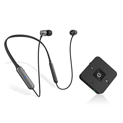 Top 9 Best Vizio Wireless Headphones For Tv In 2023 Reviews By Experts