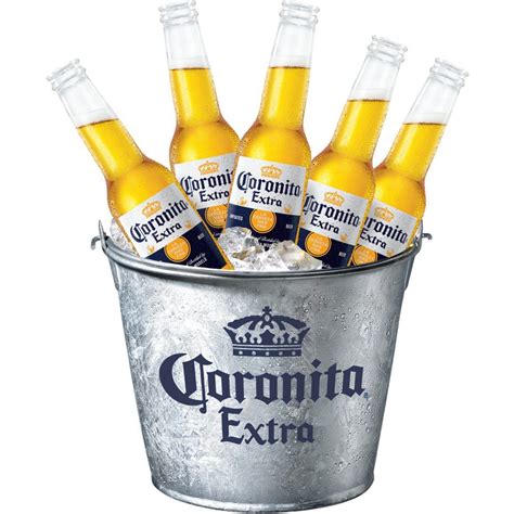 Corona Extra Coronita Lager Mexican Beer Bottles 6 Ct 7 Oz Shipt