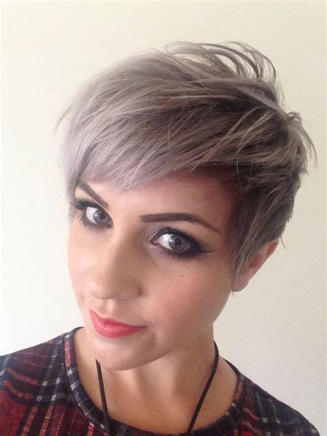 Also, how could you tone it down for a day look? Silver Hair Dye: 30 Gorgeous Silver Hair Dye Looks