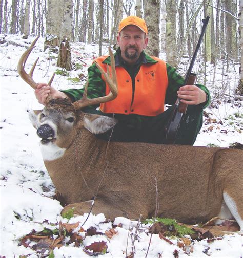The 5 Best Deer Hunters In America Deer And Deer Hunting