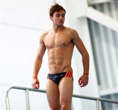 Olympic Hunks We Would All Destroy A Cardboard Bed With Nude Men
