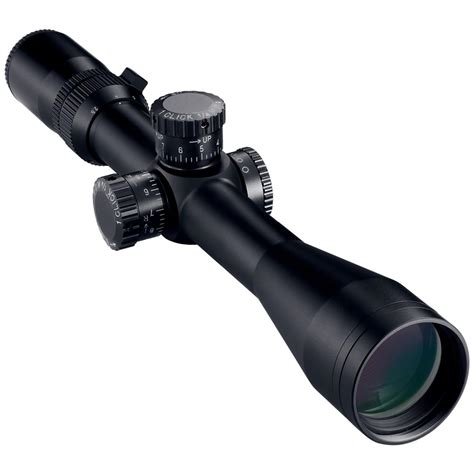Nikon™ 25 10x44 Mm Tactical Scope 125034 Rifle Scopes And