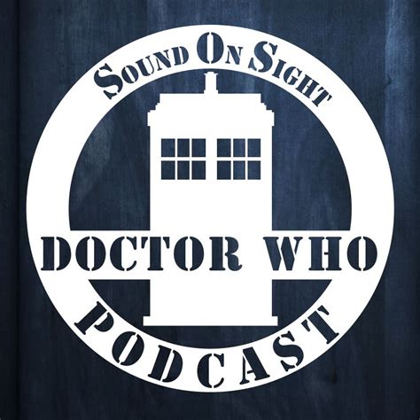 Doctor Who Podcast Alliance Doctor Who Doctor North Face Logo