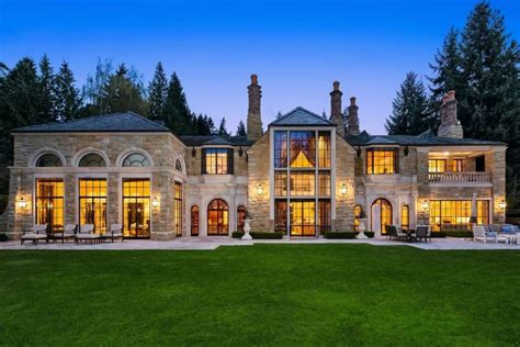 22 Most Expensive Houses In The World For Sale In 2022