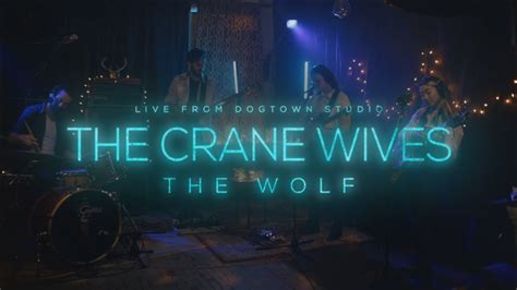 The Crane Wives And TOMI Tickets At Volcanic Theater Pub In Bend By Volcanic Theatre Pub Tixr