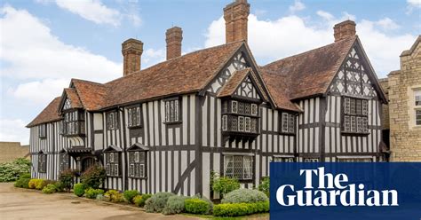 Wooden Homes For Sale In Pictures Money The Guardian