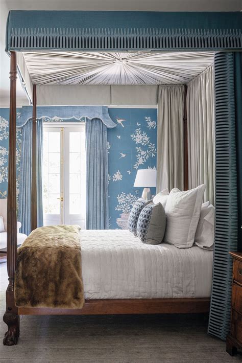Phoebe Howard ~ Gracie Wall Coverings And Silk Velvet Curtains