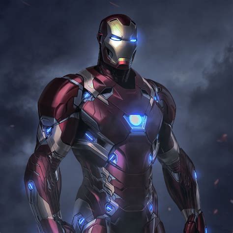 Iron Man Pfp Iron Man Iron Man Helmet Iron Man Suit