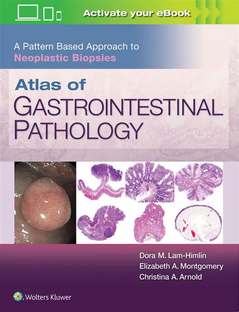 Atlas Of Gastrointestinal Pathology A Pattern Based Approach To