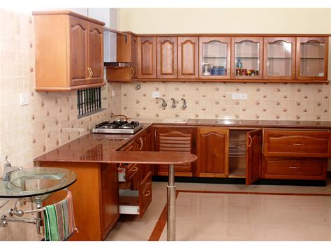 Image Gallery For Interior Modular Kitchen And Painting Sai Decors