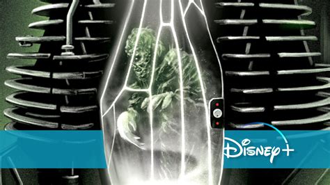 Auf Disney läuft einer der besten Horror UND Sci Fi Filme aller