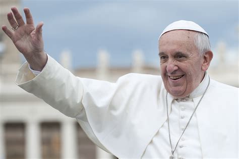 Papal Encyclical Key Statements On Climate Energy And The Environment