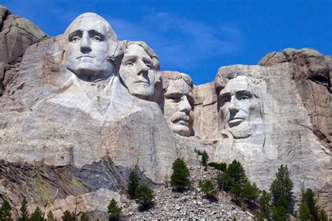 34 Of Americas Most Important Landmarks