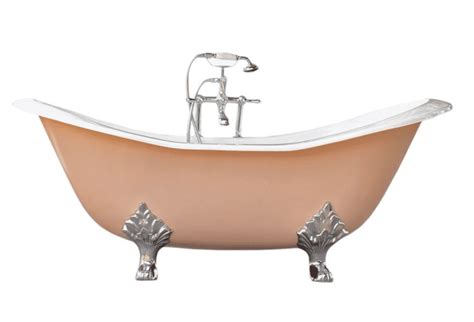 Clawfoot Tubs Heres The Best Standing Bathtubs You Can Buy Style Within Reach