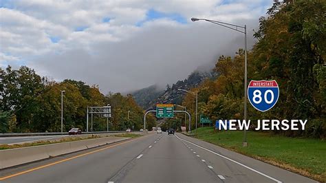 Live Traffic Cameras Nj Route 80