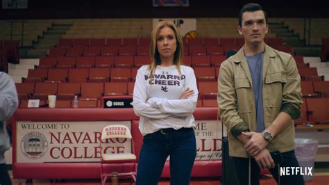 Trailer Netflix Hit Series Cheer Returning For Season 2 — Geektyrant
