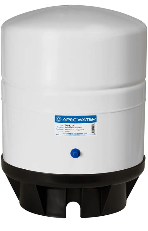 Home And Garden Quantity 1 Pre Charged Vertical 20 Gals Ht 20b