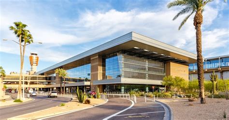 10 things to know before flying into phoenix sky harbor international airport flipboard