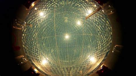Icarus Experiment Claims Neutrinos Arent Faster Than Light