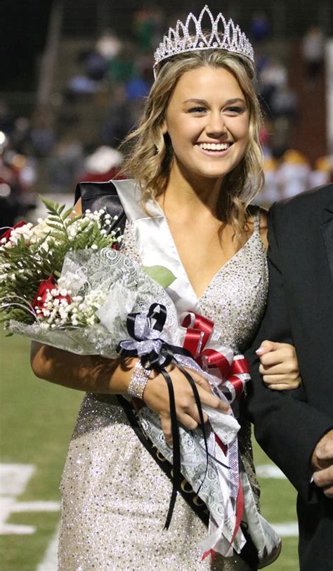 FL Mom Babe Arrested For Rigging High Babe Homecoming Court Vote AR COM