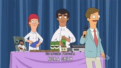 Bobs Burgers Review The Skip Marooch Running In My Head In 2022