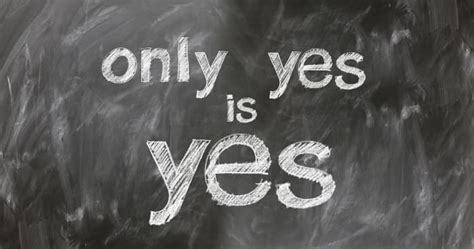 100 Funny And Creative Ways To Say Yes Pairedlife