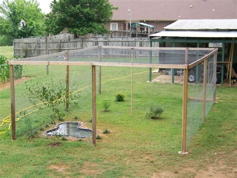Maybe you would like to learn more about one of these? New Woodduck Pen | Duck coop, Backyard chicken coops ...