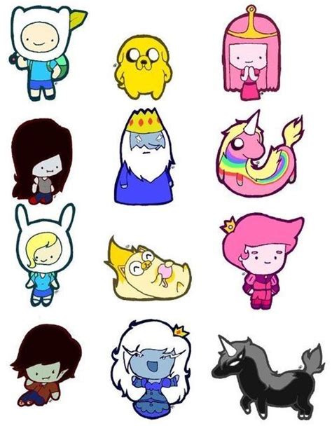 47 Best Images About Adventure Time First Birthday On