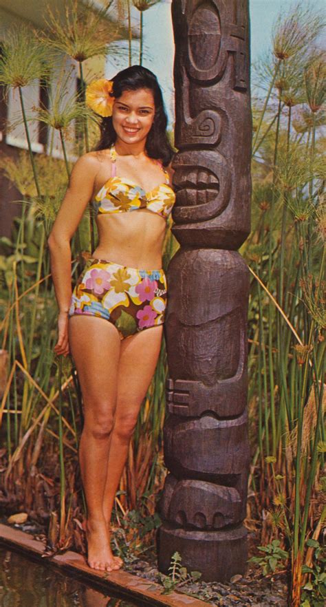 Vintage Aloha Vintage Tiki Vintage Beach Vintage Hawaiian Retro