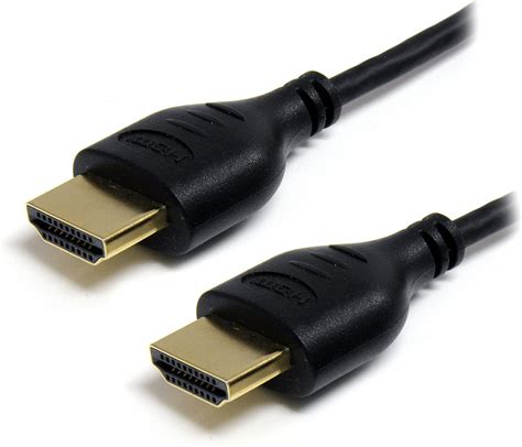 3 Ft Apple Tv Hdmi Cable High Speed Hdmi