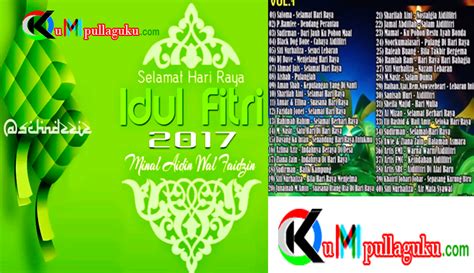 Sentuhan hari raya composed by: 40 Lagu Hari Raya Idul Fitri Full Album Terbaru 2017