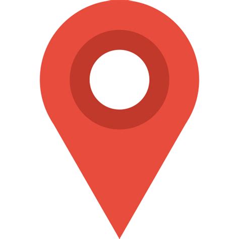 What Is A Location Pin Map Marker Pubnub