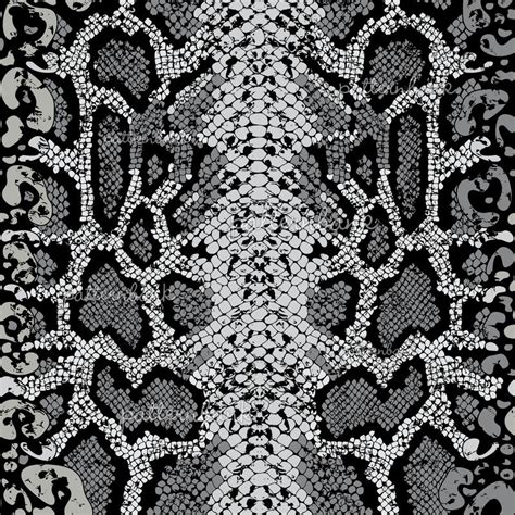 Mono Skins Snake Animal Skin Leopard Abstract By Sonja Sporrer