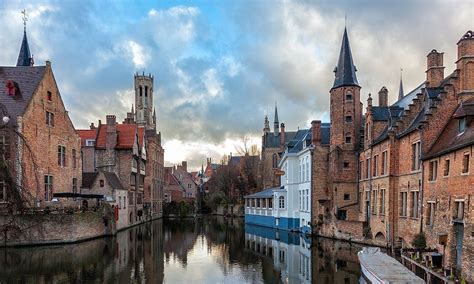 Descubre todo lo que necesitas saber para visitar bruselas. Viaje a Bélgica: Brujas, Gante, Bruselas, ¿Qué Itinerario ...