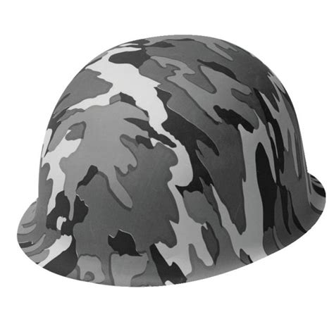 Operation Camo Plastic Army Helmet Child Size Party At Lewis Elegant