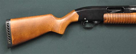 Winchester Model Ranger Youth Ga Pump Action Shotgun For Sale At