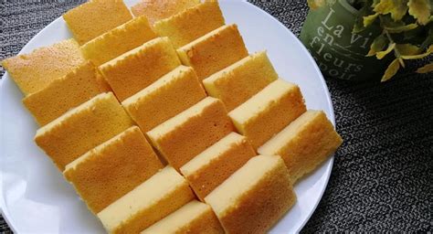 Resepi kek keju durian bakar sedap hanya guna blender. Resepi Kek Keju 4 Bahan - MY Resepi