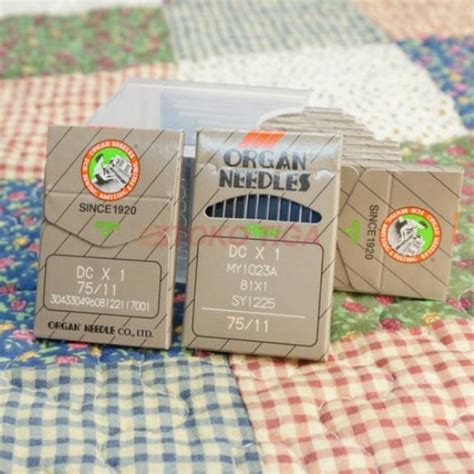 Mempunyai 30 macam jahitan , gunting benang otomatis , bebas menentukan posisi jarum , bisa jahit lock stich , pengatur kecepatan jahit rp 5.500.000 sepatu set mesin jahit portable 15pcs cy015 Ukuran Jarum Obras : Memasang benang pada mesin obras ...