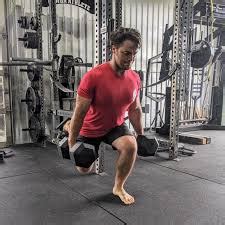 Pacey Performance Podcast Review Episode Danny Lum Athletic Performance Academy