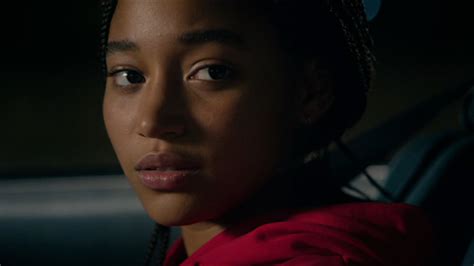 The Hate U Give Review One Of The Most Important Movies Of The Year