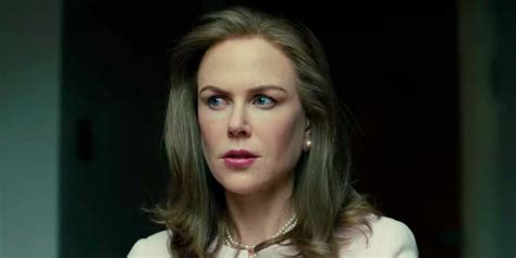 Nicole Kidman Is The Socialite Matriarch In The Goldfinch Clickthecity