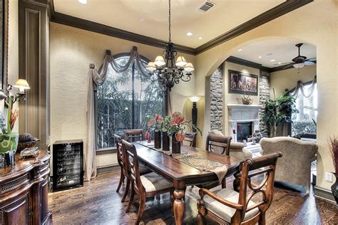 A formal dining room is conveniently located next to the. floor plans with no formal dining room - Magicmastersclan