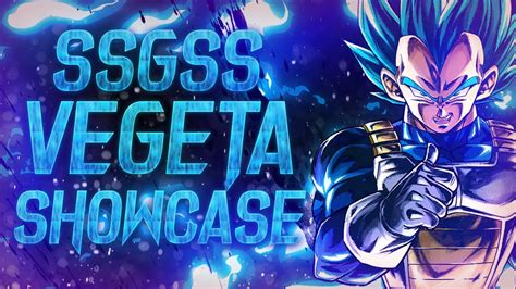 Find out how strong vegeta was during the tournament of power arc and if he actually surpasses goku. NEW Super Saiyan Blue Vegeta PvP Showcase - Dragon Ball ...