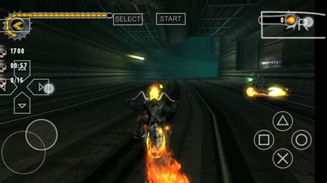 Ghost Rider Iso File Download For Ppsspp