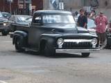 Ford Pickup In Expendables